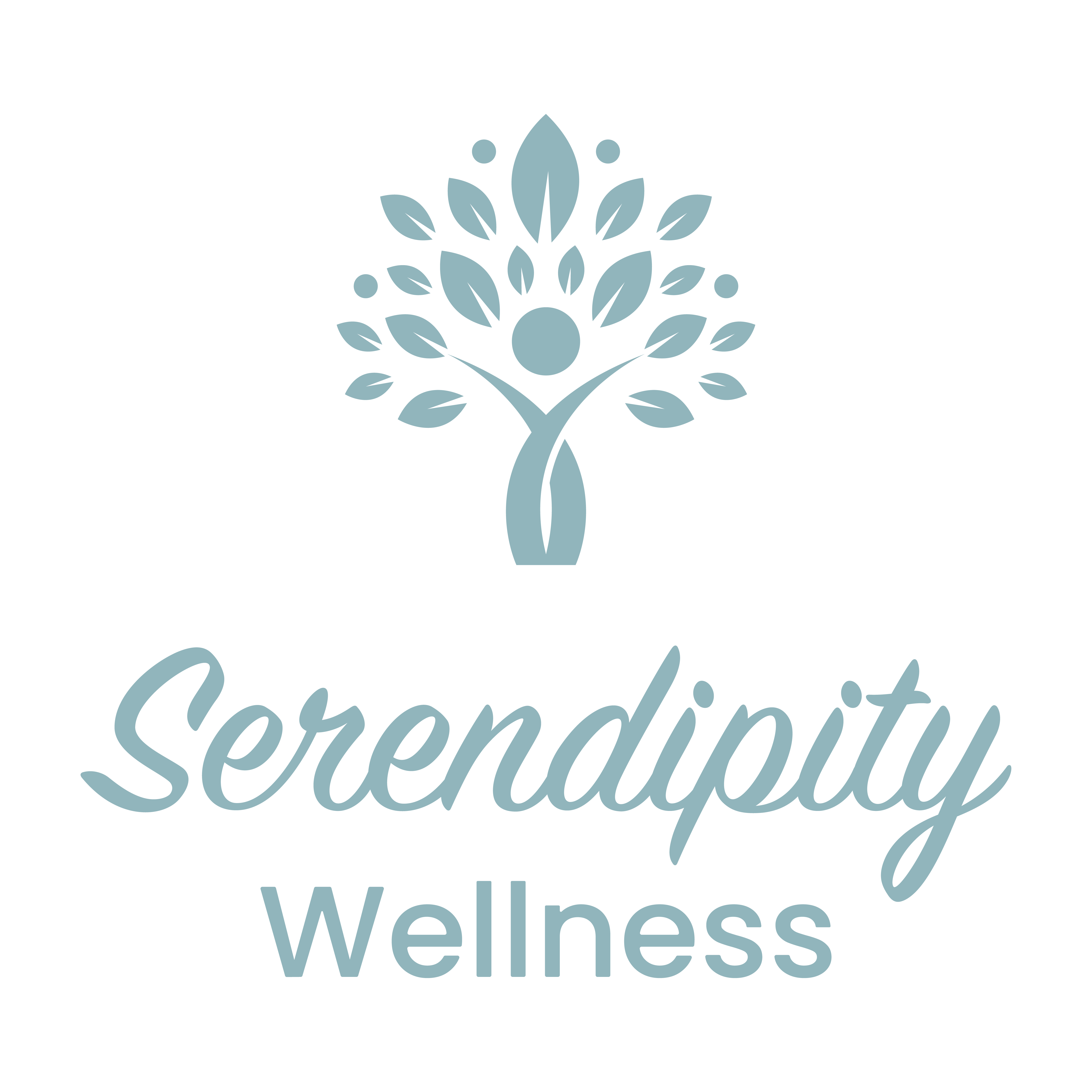 Serendipity Wellness